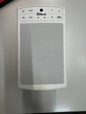 Audio block block gebraucht kaufen  Georgsmarienhütte