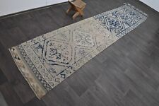 Vintage turkish runner for sale  USA