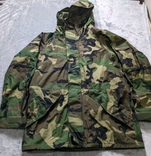 Military parka jacket for sale  Siloam Springs