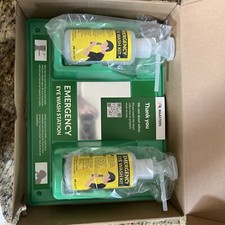 Emergency eye wash for sale  Eagle Pass