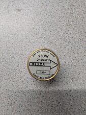 Bird plug slug for sale  DERBY