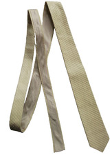Tie skinny vintage for sale  WEYBRIDGE