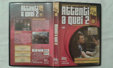 Attenti quei dvd usato  Italia