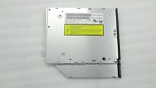 Panasonic UJ252 Blu-ray BD-RE DVDRW Burner Drive 9.5MM SATA Interno Japão Usado comprar usado  Enviando para Brazil