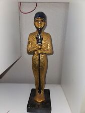 Egyptian god anubis for sale  Edgewater
