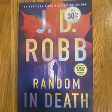 Random death eve d'occasion  Expédié en Belgium