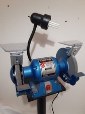 Clarke metalworker cbg8rl for sale  SHREWSBURY