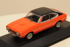 Vanguards ford capri for sale  ALTON