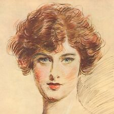 Beautés américaines françoi d'occasion  France