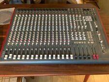 Allen heath zedr16 for sale  BIDEFORD