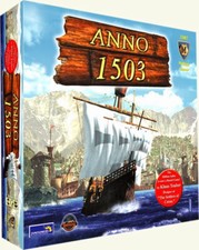 Anno 1503 klaus for sale  HUDDERSFIELD