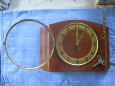 Emes wanduhr 50er gebraucht kaufen  Münchberg