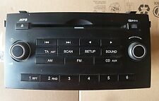 Autoradio stereo mp3 usato  Casoria