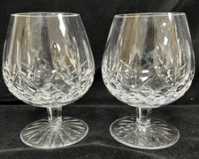 Pair waterford crystal for sale  RIPON