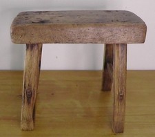 Antique chinese stool for sale  HAYWARDS HEATH