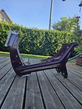 Simson sr50 rahmen gebraucht kaufen  Strausberg-Umland