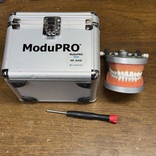Usado, Dentes dentais Acadental ModuPRO ONE MP_R320 ADEX CDCA TYPODONT #14 comprar usado  Enviando para Brazil