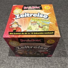 Brainbox zeitreise brainbox gebraucht kaufen  Waiblingen