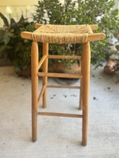 Vintage tall rush for sale  Crystal River
