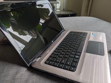 Pavilion dv6 notebook for sale  Wallkill