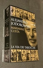 Bd236 alejandro jodorowsky usato  Italia