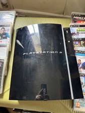 Ps3 sony playstation for sale  NOTTINGHAM
