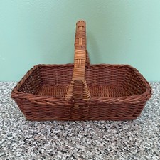Nice handled wicker for sale  San Luis Obispo