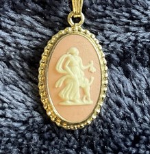 Vintage wedgwood jasper for sale  DUNDEE