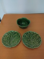 Vintage green cabbage for sale  NORWICH