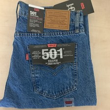 Levi 501 herren gebraucht kaufen  Hannover