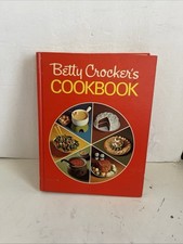 Betty crocker cookbook for sale  Wilmington