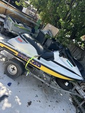 Jet ski for sale  BLACKPOOL