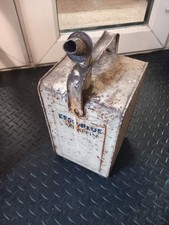 Esso blue paraffin for sale Esso blue paraffin for sale  CHATTERIS