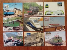 Lot cartes postales d'occasion Lot cartes postales d'occasion  Saint-Péray