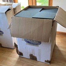 Auralex room kit for sale  LINLITHGOW