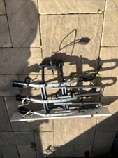 Bike tow bar for sale  BEDFORD