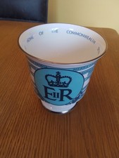 silver jubilee goblet for sale silver jubilee goblet for sale DEREHAM