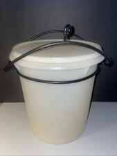 Vintage tupperware clear for sale  Goshen