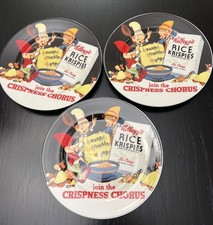 Vintage kellogg rice for sale  Goshen