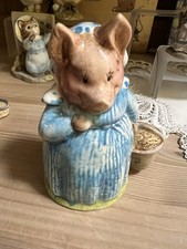 Beswick beatrix potter gebraucht kaufen  Köln