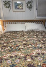 William morris king for sale  Chino