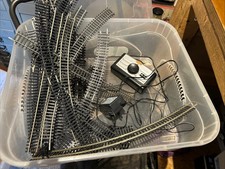 Hornby controller power for sale  NAIRN