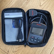 Icarsoft i906 car for sale  LINCOLN