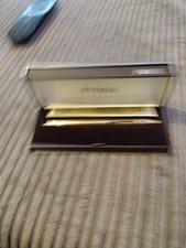 Parker rolled gold for sale  HERNE BAY