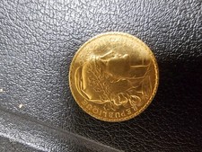 Piece francs 1909 d'occasion  Elne