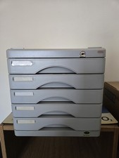 Drawer desktop filing for sale  WARRINGTON