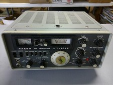Yaesu 101e ham for sale  New Hope