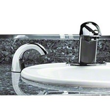 SSS Automatic Faucet System with 4" Cover, Surround Sensor Technology, #74287 comprar usado  Enviando para Brazil