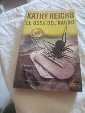 Libro. ossa del usato  Fiumicino