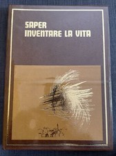 Saper inventare vita. usato  Virle Piemonte